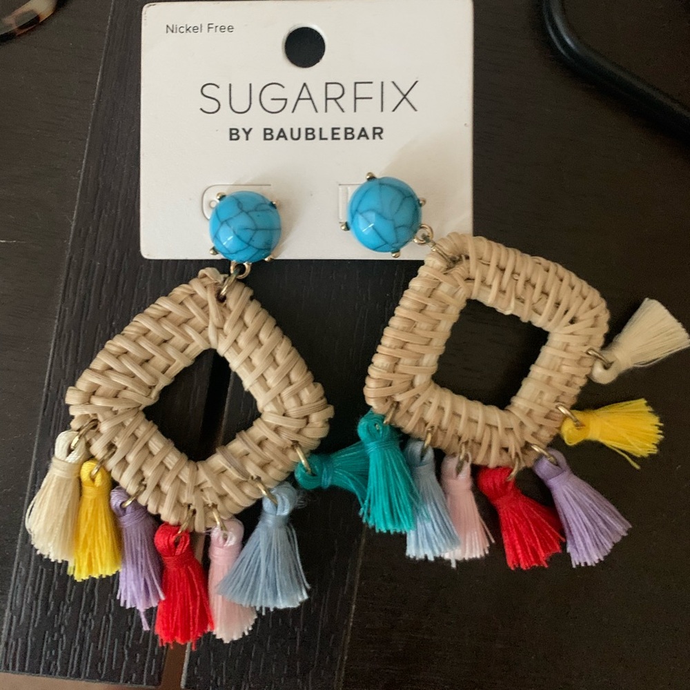 Baublebar Earrings